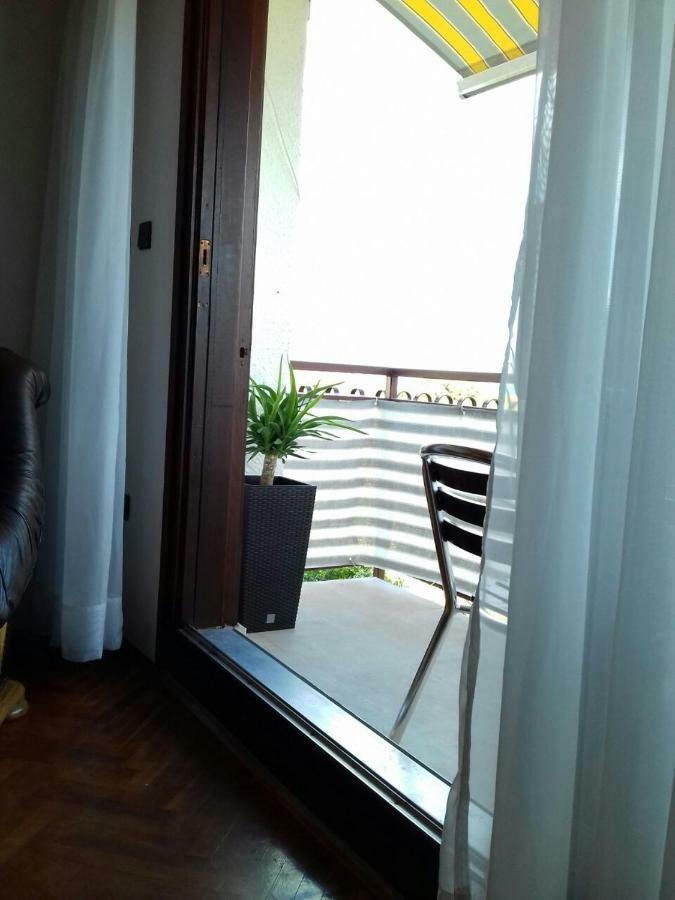 Apartment Golubica 2 Marina Exterior photo
